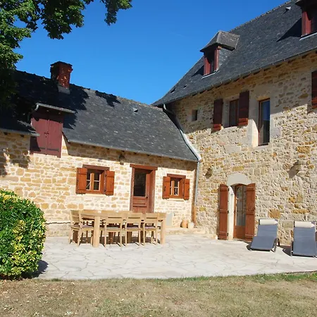 Les Charmes De Grezes- Location De Samedi A Samedi
