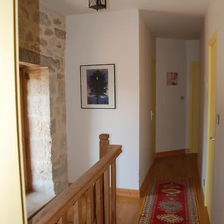 Vila Les Charmes De Grezes- Location De Samedi A Samedi