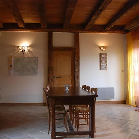 Les Charmes De Grezes- Location De Samedi A Samedi Grezes (Dordogne)