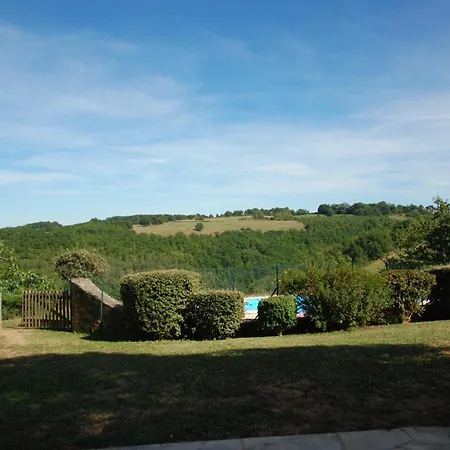 Les Charmes De Grezes- Location De Samedi A Samedi Villa