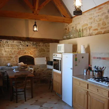 Les Charmes De Grezes- Location De Samedi A Samedi Vila Grezes (Dordogne)