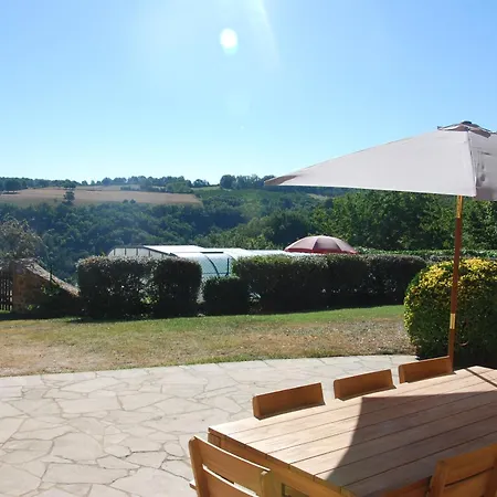 Villa Les Charmes De Grezes- Location De Samedi A Samedi *