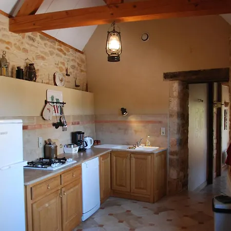 Villa Les Charmes De Grezes- Location De Samedi A Samedi Grezes (Dordogne)