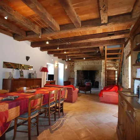 Les Charmes De Grezes- Location De Samedi A Samedi Villa *