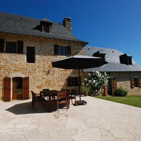 Villa Les Charmes De Grezes- Location De Samedi A Samedi