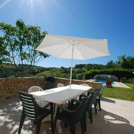 Les Charmes De Grezes- Location De Samedi A Samedi Villa Grezes (Dordogne)