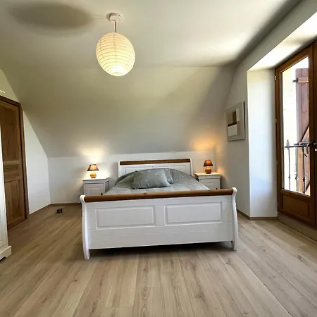 Villa Les Charmes De Grezes- Location De Samedi A Samedi *