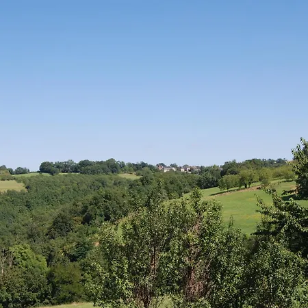 Vila Les Charmes De Grezes- Location De Samedi A Samedi Grezes (Dordogne)
