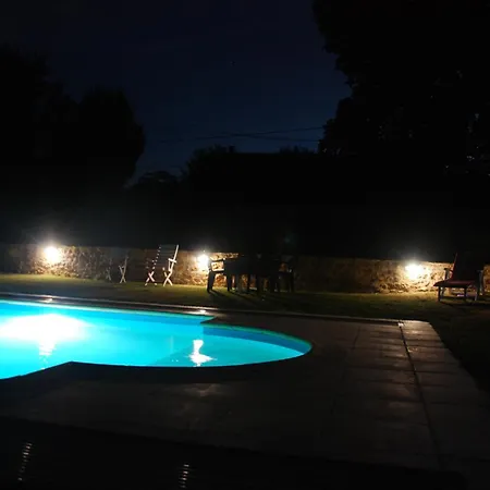 Les Charmes De Grezes- Location De Samedi A Samedi Villa *