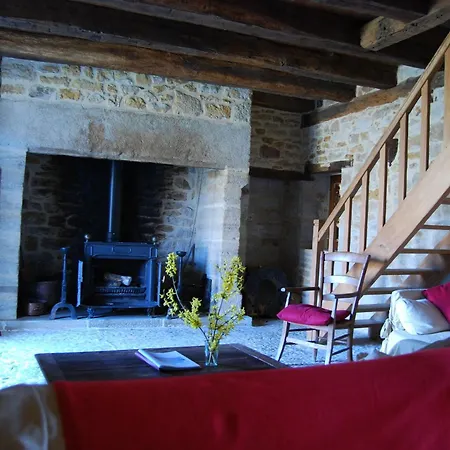 Vila Les Charmes De Grezes- Location De Samedi A Samedi Grezes (Dordogne)