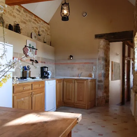 Villa Les Charmes De Grezes- Location De Samedi A Samedi