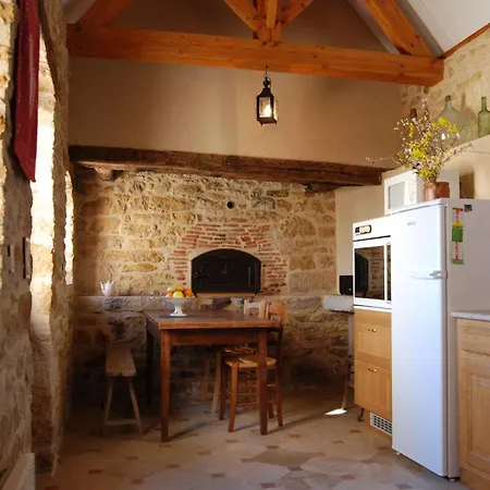 Les Charmes De Grezes- Location De Samedi A Samedi Grezes (Dordogne)