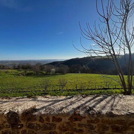 Les Charmes De Grezes- Location De Samedi A Samedi * Grezes (Dordogne)