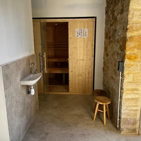 Villa Les Charmes De Grezes- Location De Samedi A Samedi Grezes (Dordogne)