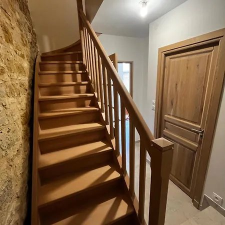 Villa Les Charmes De Grezes- Location De Samedi A Samedi *